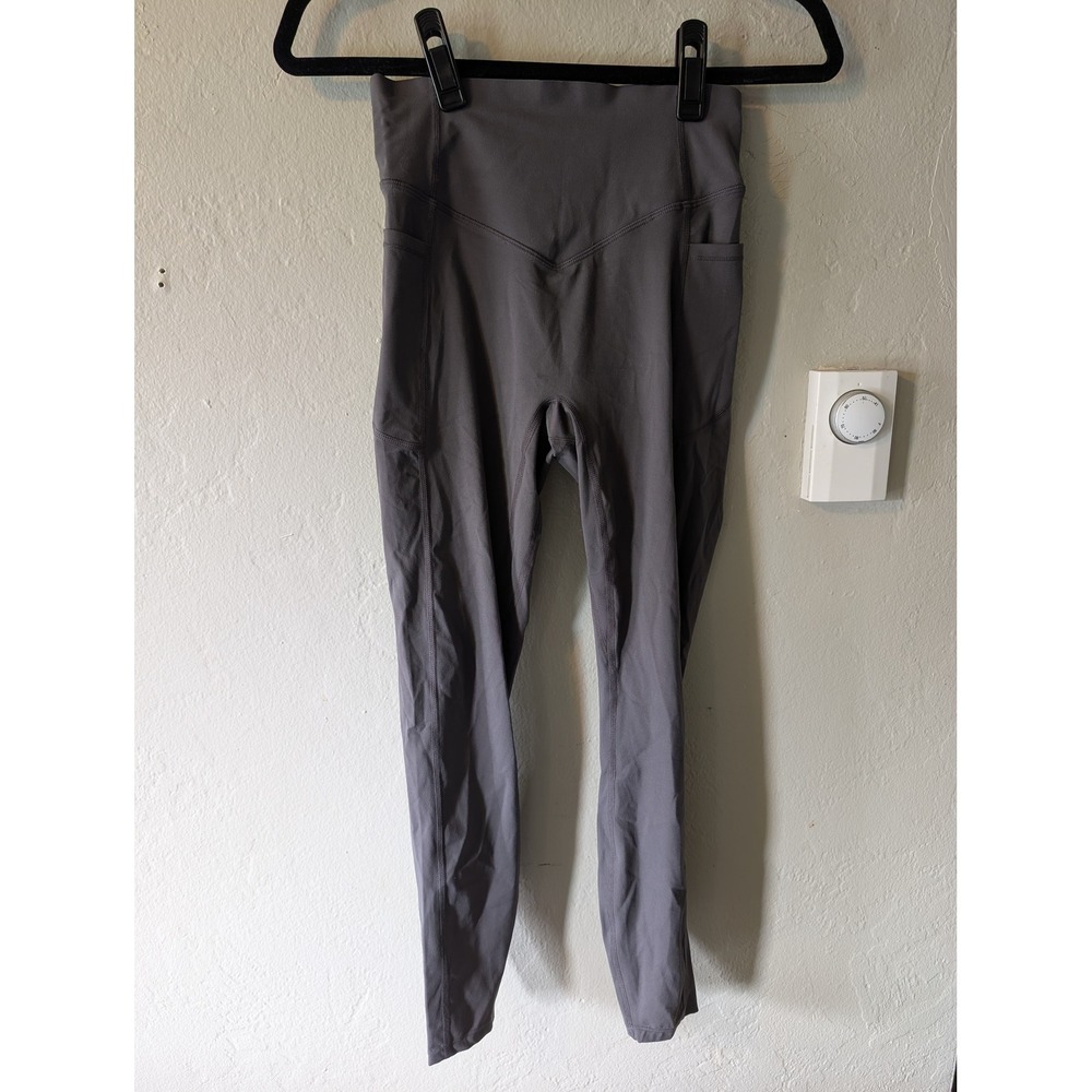 Halara Grey Butt Lifting‎ leggings size XS